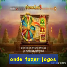 onde fazer jogos da loteria online