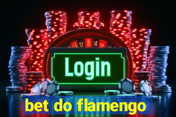 bet do flamengo