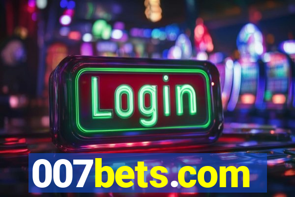 007bets.com