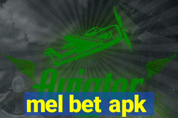 mel bet apk