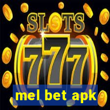 mel bet apk