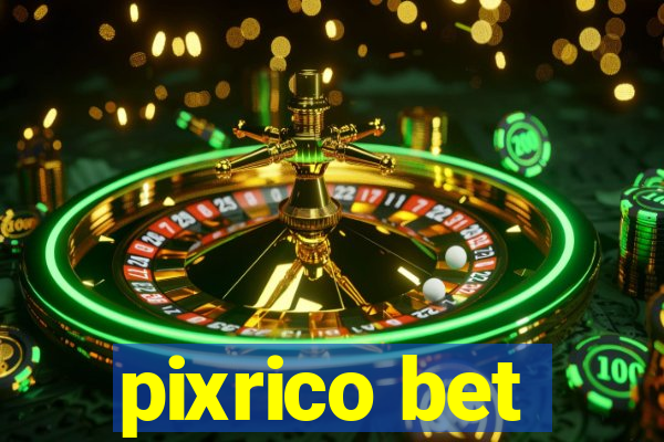 pixrico bet