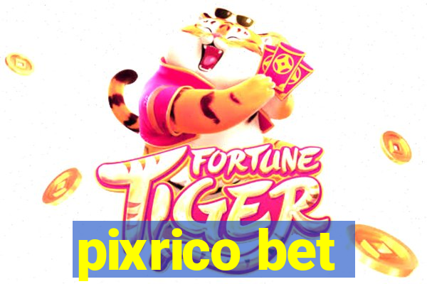 pixrico bet