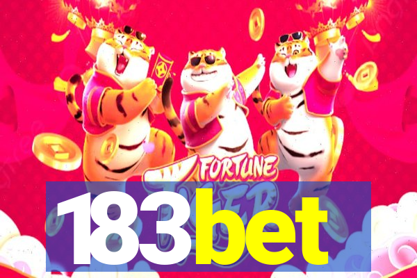 183bet