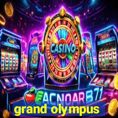 grand olympus