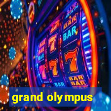 grand olympus