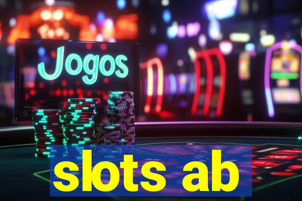 slots ab