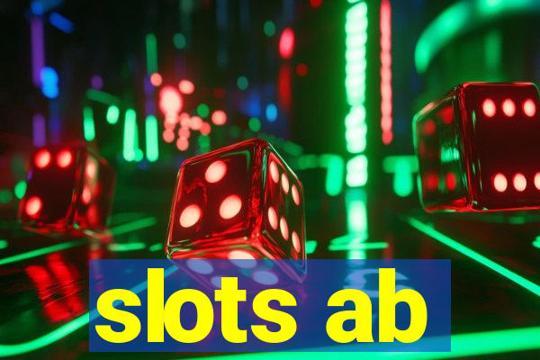 slots ab