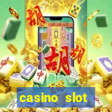 casino slot machines online free games