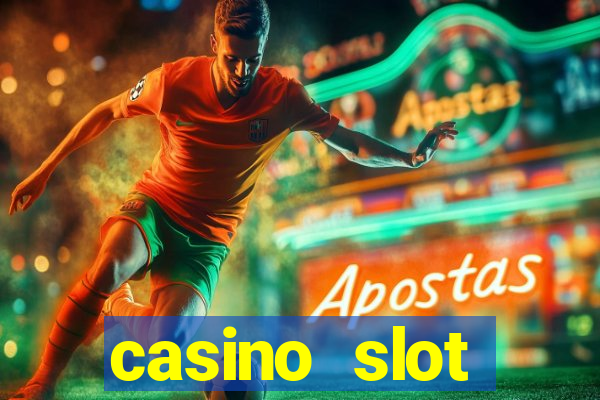 casino slot machines online free games