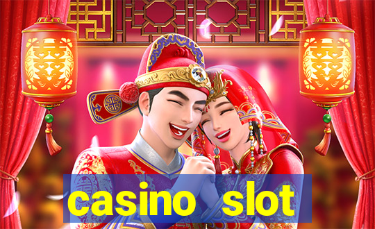 casino slot machines online free games