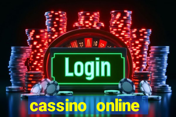 cassino online esportes da sorte