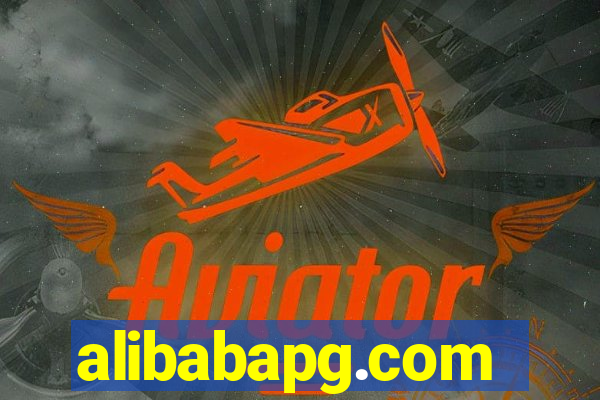 alibabapg.com