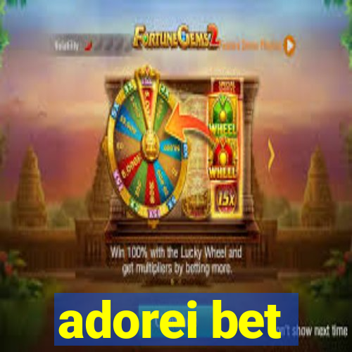 adorei bet