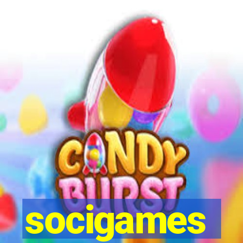 socigames