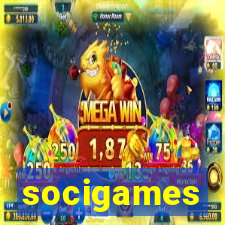 socigames