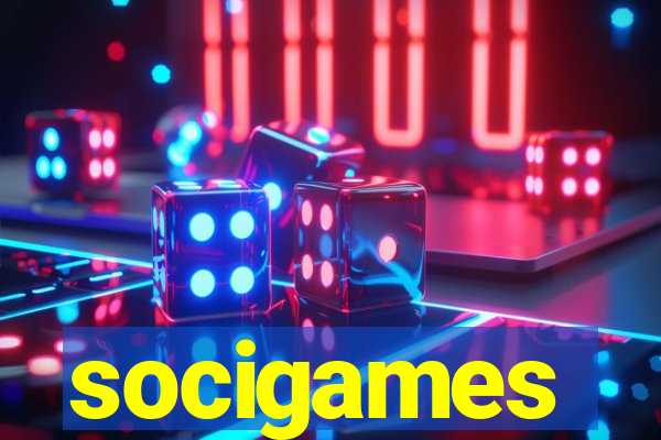 socigames