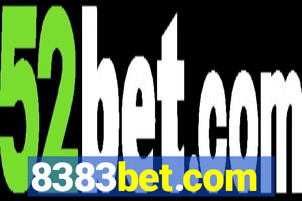 8383bet.com