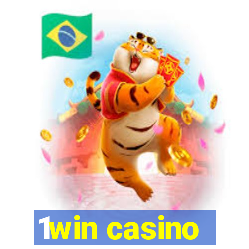 1win casino