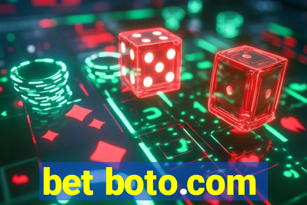 bet boto.com