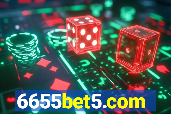 6655bet5.com