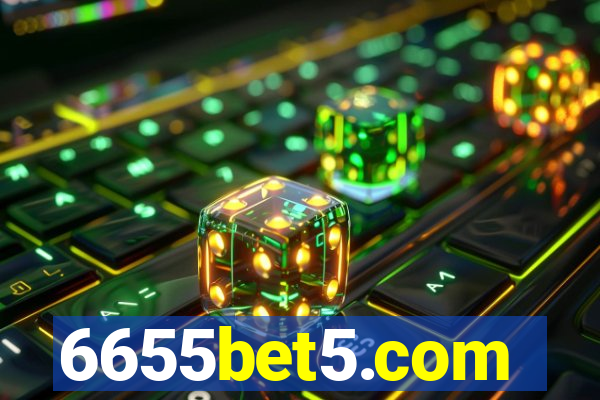 6655bet5.com