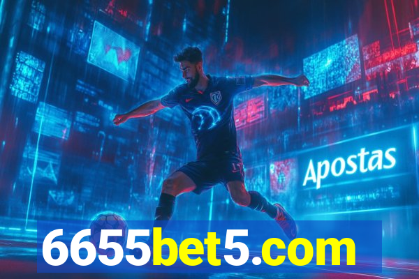 6655bet5.com