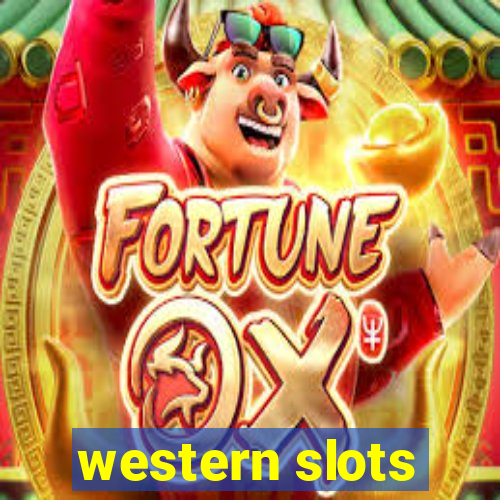 western slots