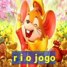 r i o jogo