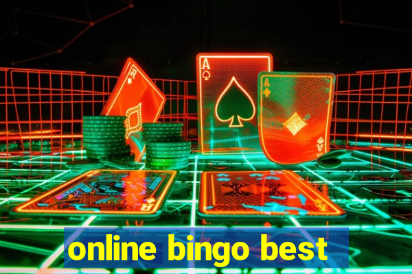 online bingo best