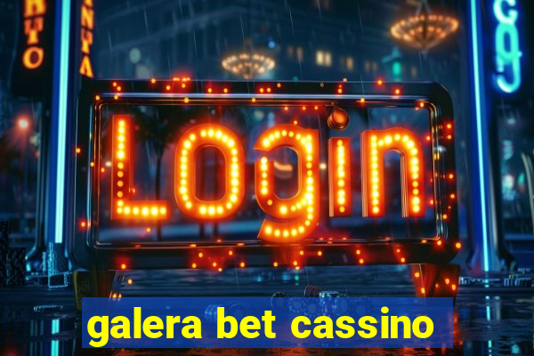 galera bet cassino