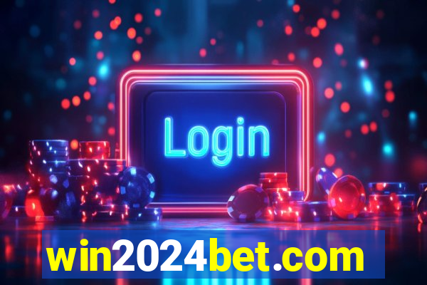 win2024bet.com