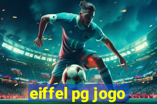 eiffel pg jogo