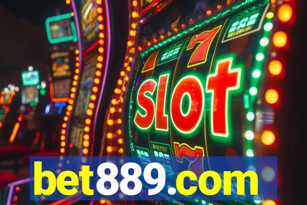 bet889.com