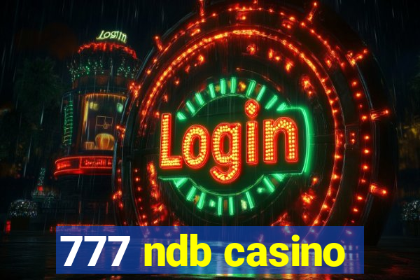 777 ndb casino