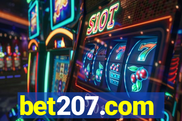 bet207.com