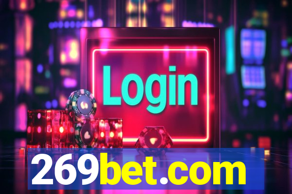 269bet.com