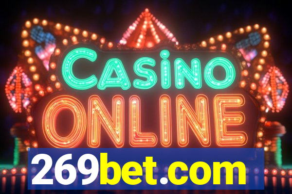 269bet.com