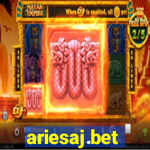 ariesaj.bet