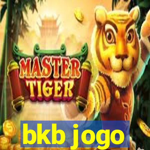 bkb jogo