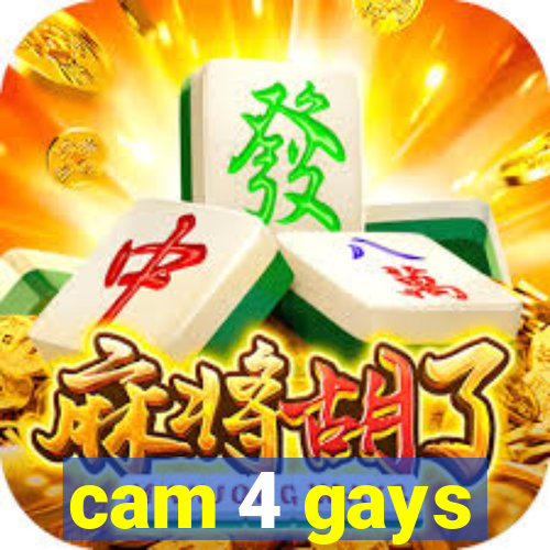 cam 4 gays