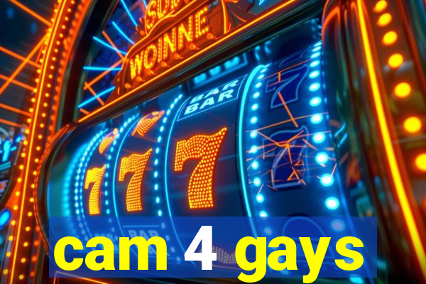 cam 4 gays