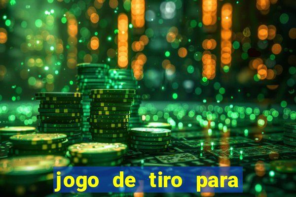 jogo de tiro para ganhar dinheiro