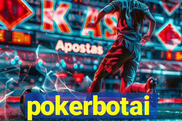 pokerbotai