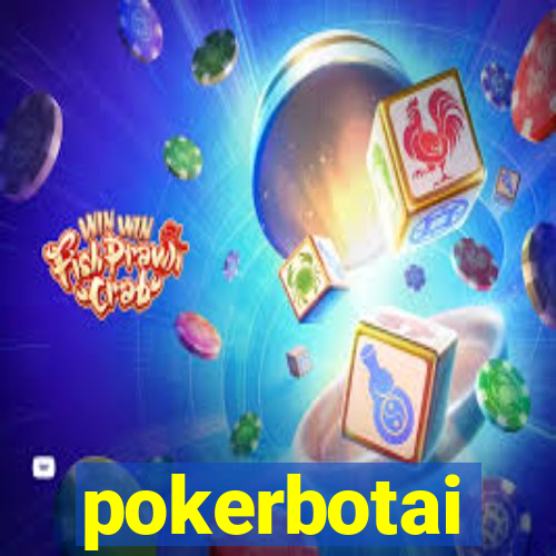 pokerbotai