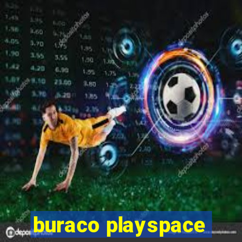 buraco playspace