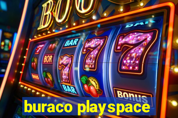 buraco playspace