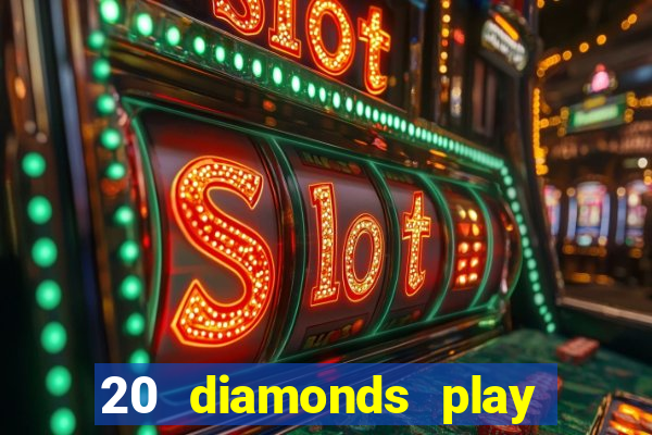 20 diamonds play free dbest casino