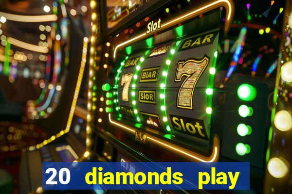 20 diamonds play free dbest casino