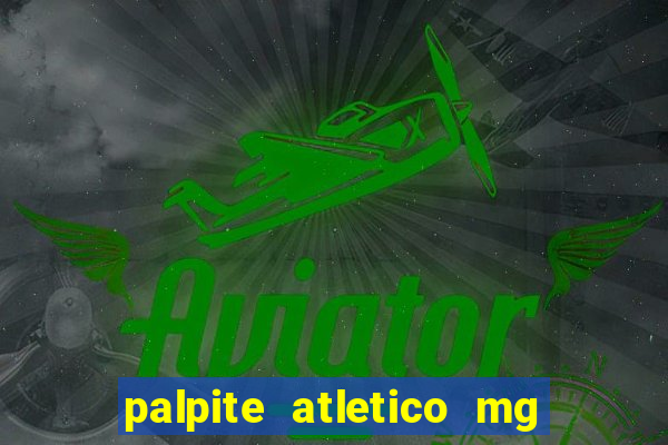 palpite atletico mg x flamengo